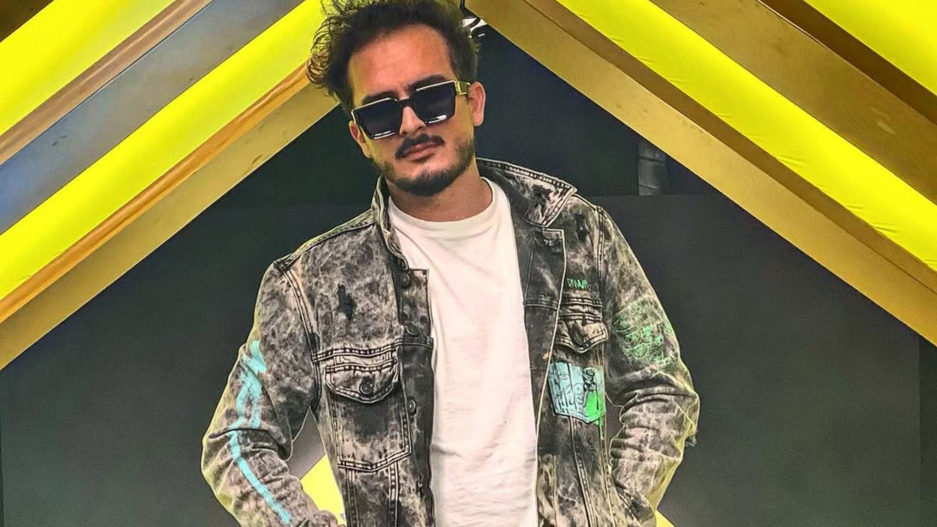 Ricardo Pérez