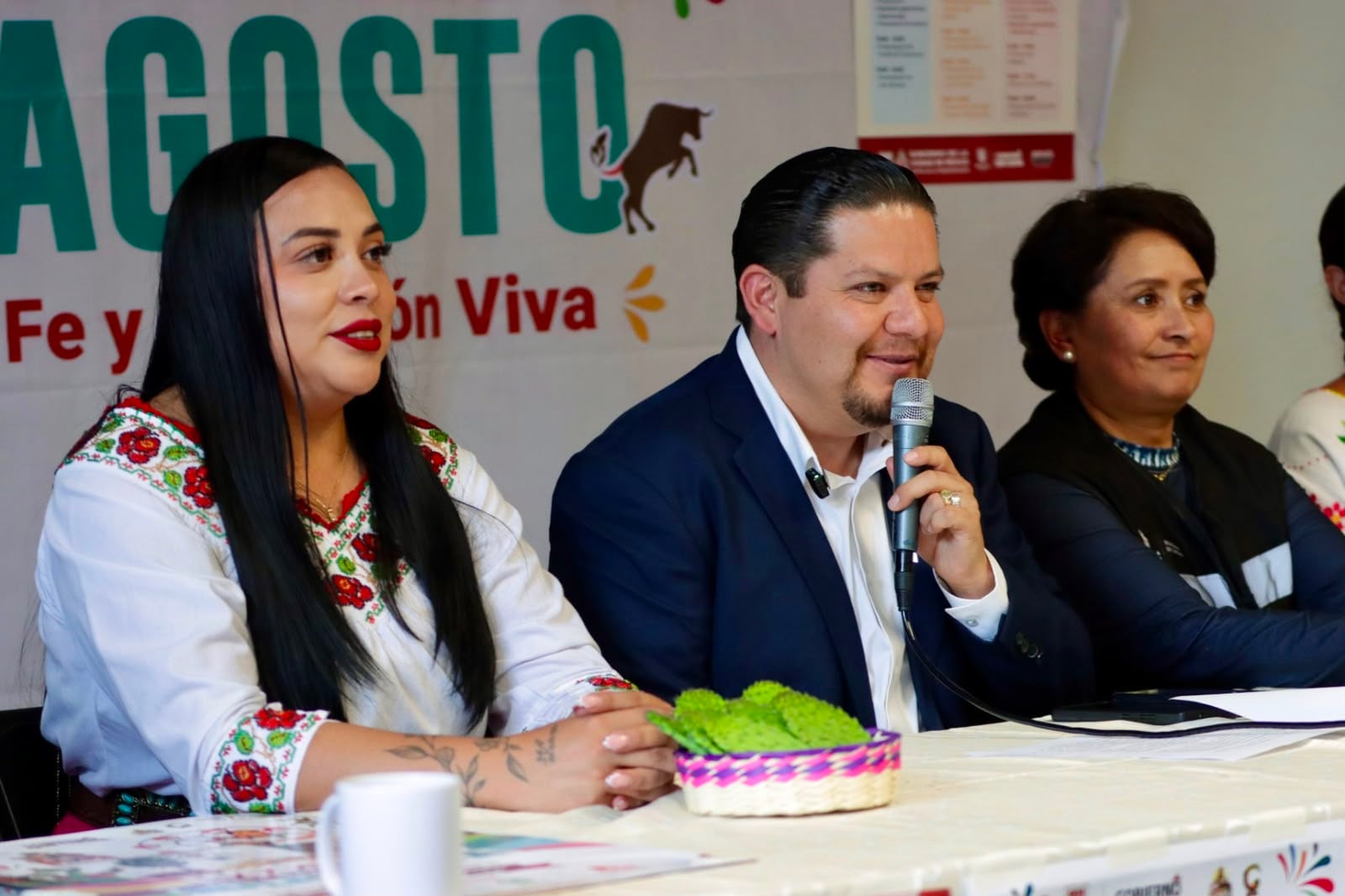 Milpa Alta celebra agosto con la Feria Regional 2026.