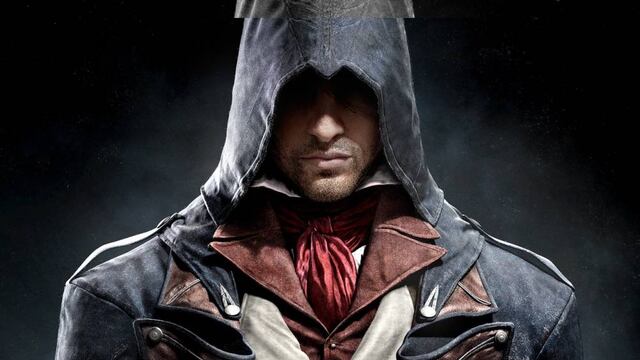Assassin's Creed
