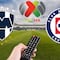 Rayados vs Cruz Azul: Fecha, horario y dónde ver la Jornada 8 de Liga MX
