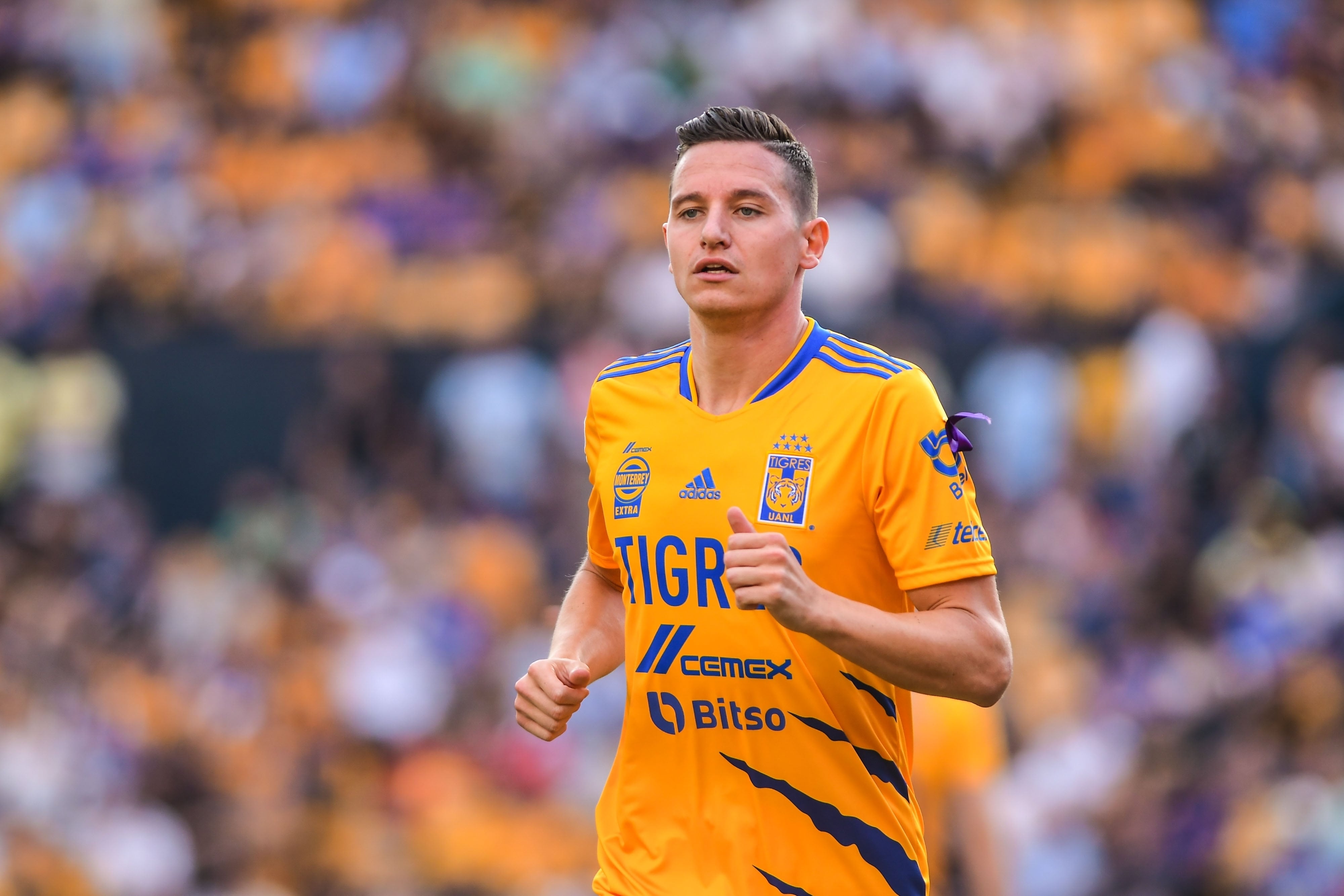 Florian Thauvin