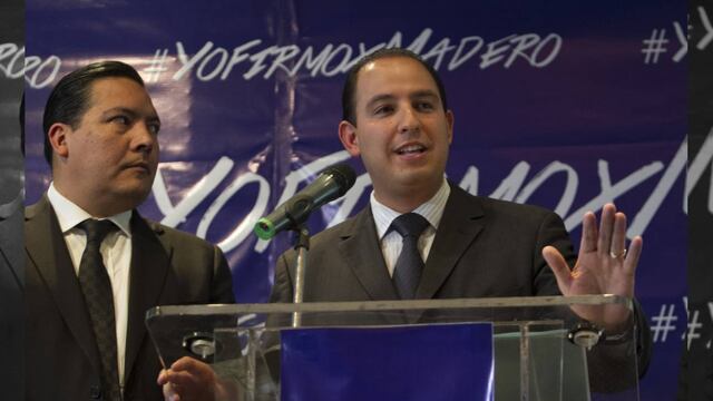 Presentará el PAN más de 40 iniciativas en el próximo periodo de Sesiones