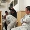Guardia Nacional, otra vez: Humillan y nalguean a compañero con los pantalones abajo (VIDEO)