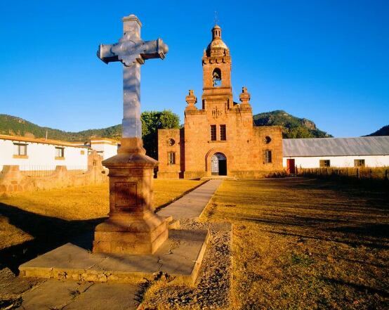 Cerocahui, Chihuahua