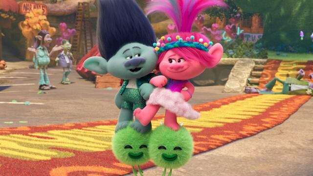 ¿Se lo esperaban? Trolls 3 anuncia cuándo se estrena en México