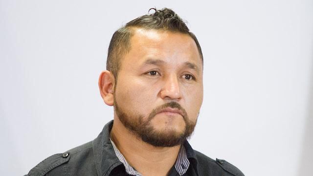 Pedro Carrizales 'El Mijis'.