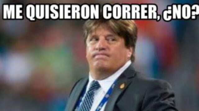 Miguel Herrera