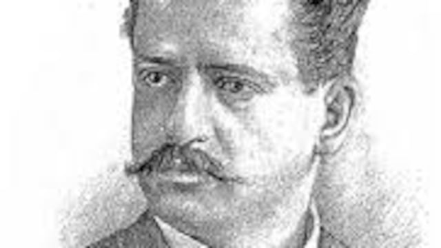 Manuel Caballero, periodista.