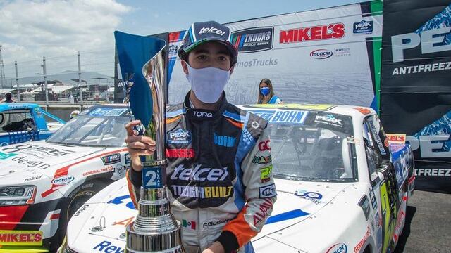 Federico Gutiérrez muere en accidente de tránsito en la carretera Toluca-Valle de Bravo