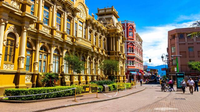 San José, Costa Rica