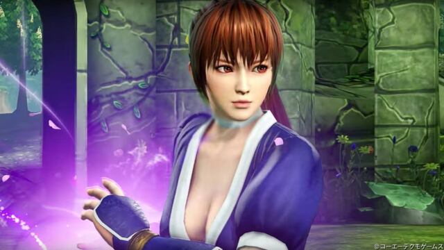 Kasumi