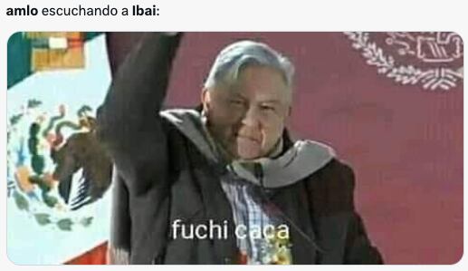 Memes piden a Ibai Llanos que soporte a AMLO como streamer