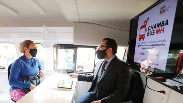 Víctor Hugo Romo de Vivar Guerra.