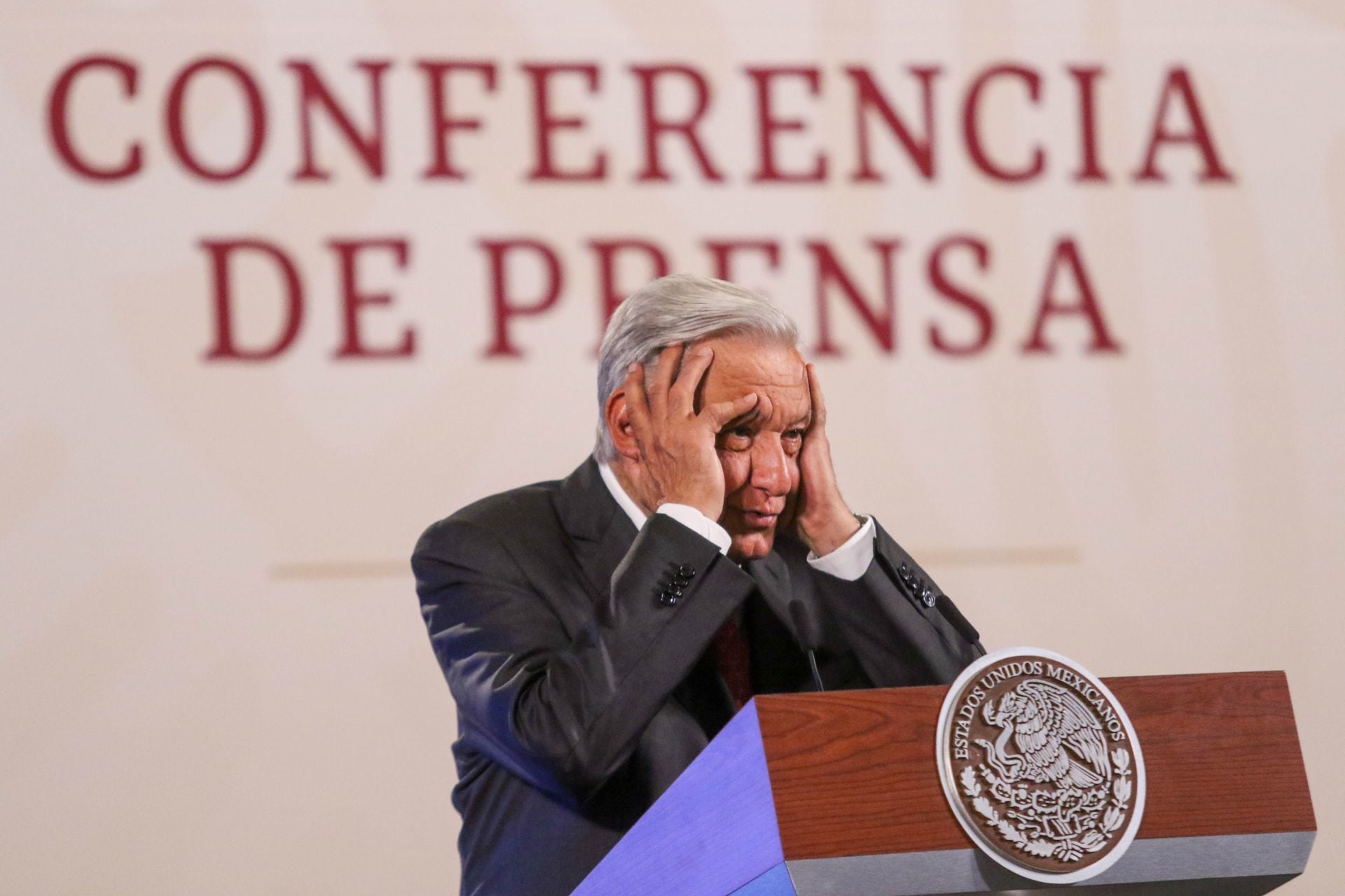 Juez concede suspensión definitiva a Xóchitl Gálvez para que AMLO no realice comentarios con malicia en su contra