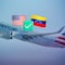 Estados Unidos levanta restricciones de vuelos en el Caribe tras operación en Venezuela