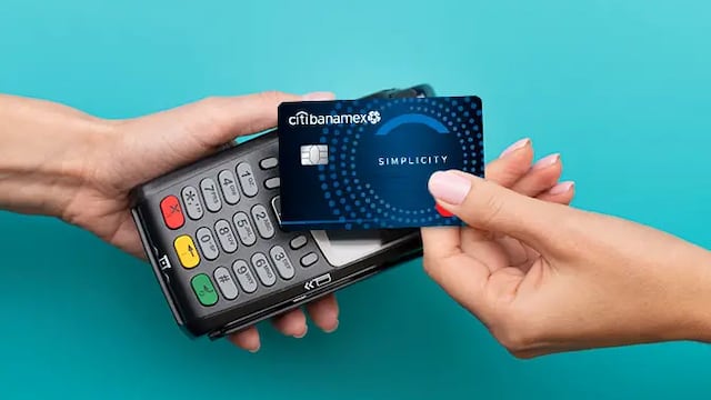 Nuevo fraude bancario con Citibanamex