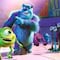El guion secreto de Monsters Inc. 2 que nunca vio la luz