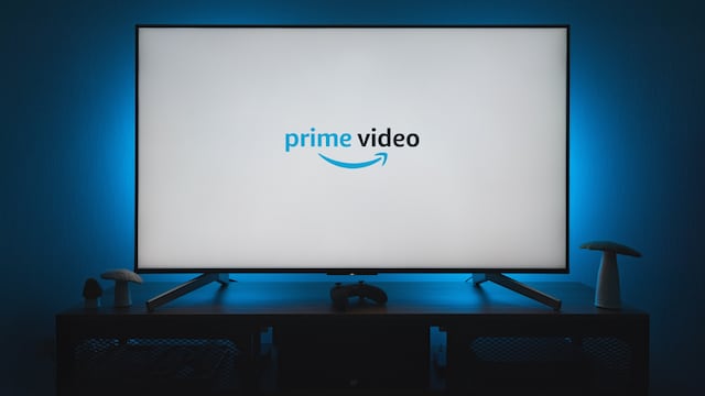 Amazon Prime Video