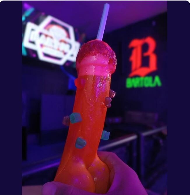 Crean las 'babochelas' en honor al pearling de Babo de Cartel de Santa