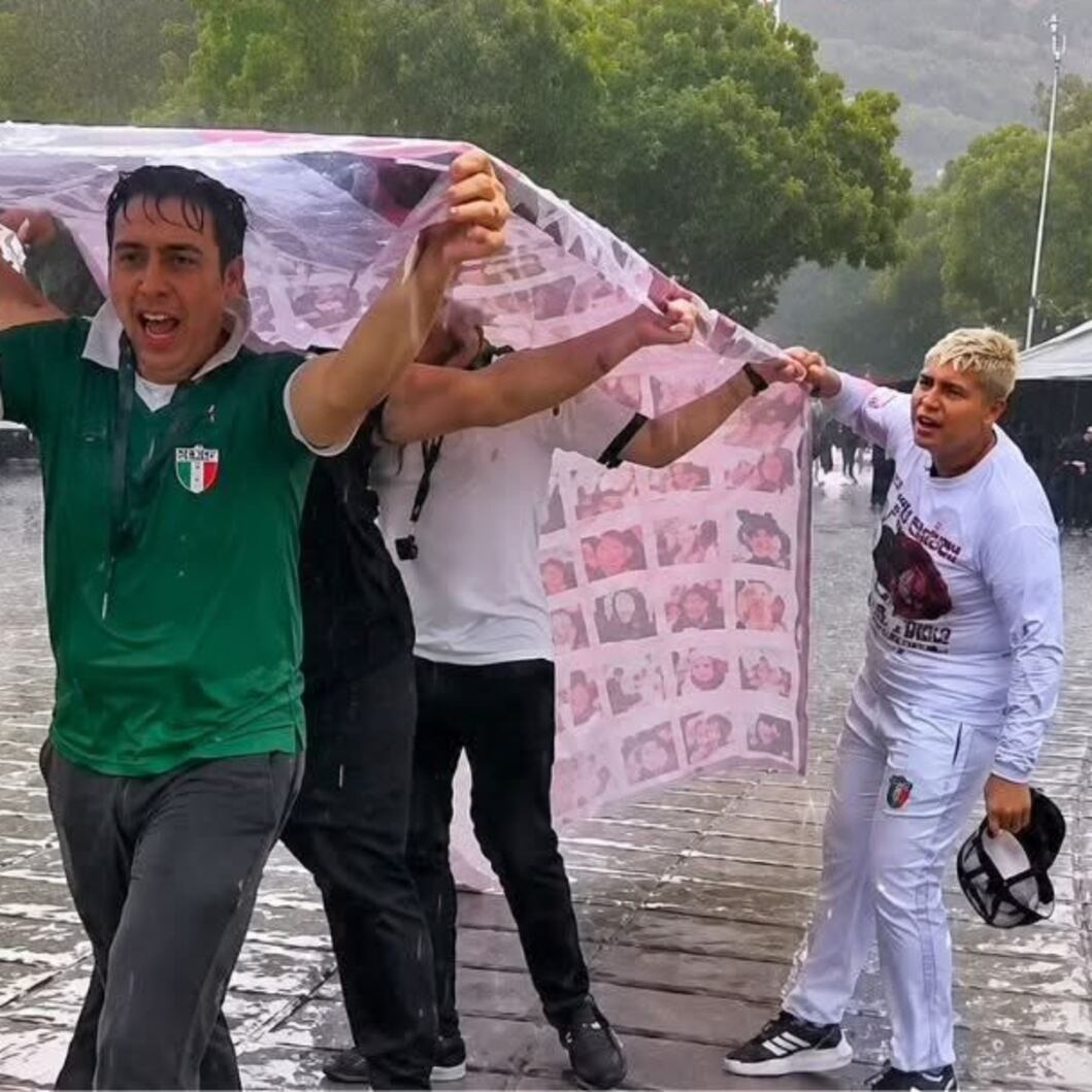 La región más transparente… ¿también la más indiferente?