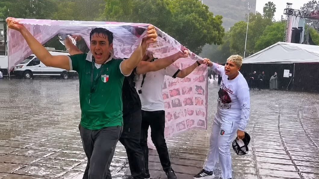 La región más transparente… ¿también la más indiferente?