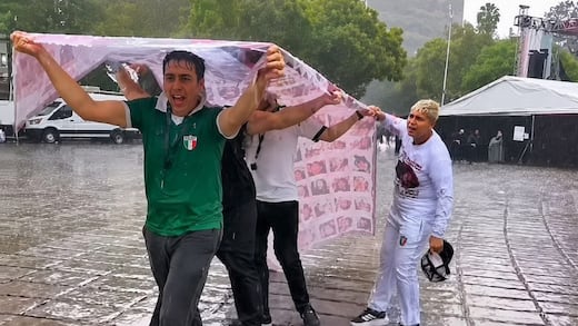 La región más transparente… ¿también la más indiferente?