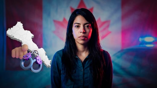 Diana Toro Díaz, señalada por vínculos con el Cártel de Sinaloa, es detenida en Canadá