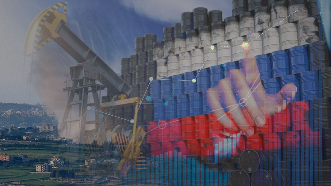 Rusia duplica ventas de petróleo por conflicto en Medio Oriente