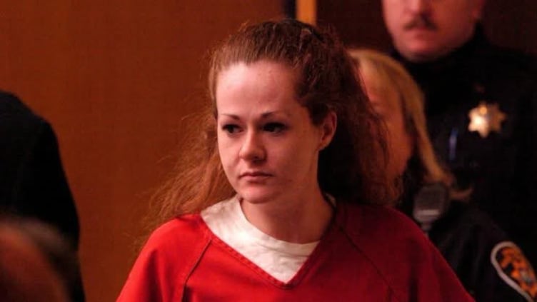¿Quién es Christa Pike? Estadounidense condenada a muerte por secuestro, tortura y asesinato