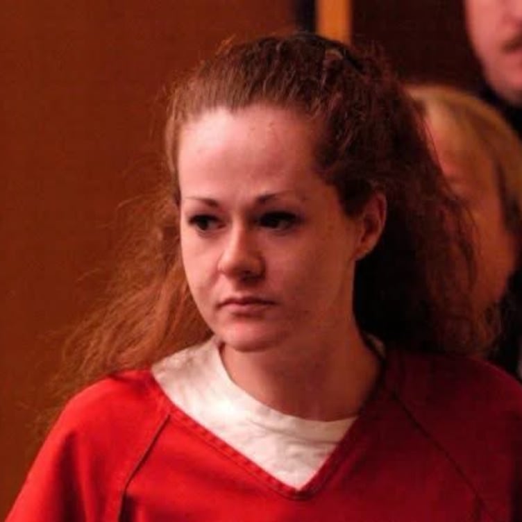 ¿Quién es Christa Pike? Estadounidense condenada a muerte por secuestro, tortura y asesinato