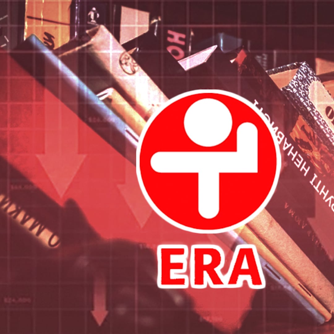 Ediciones Era anuncia su cierre tras desplome de ventas