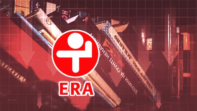 Ediciones Era cierra debido a sus bajas ventas