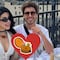 El bonito mensaje que Kenia Os le dedicó a Juanpa Zurita