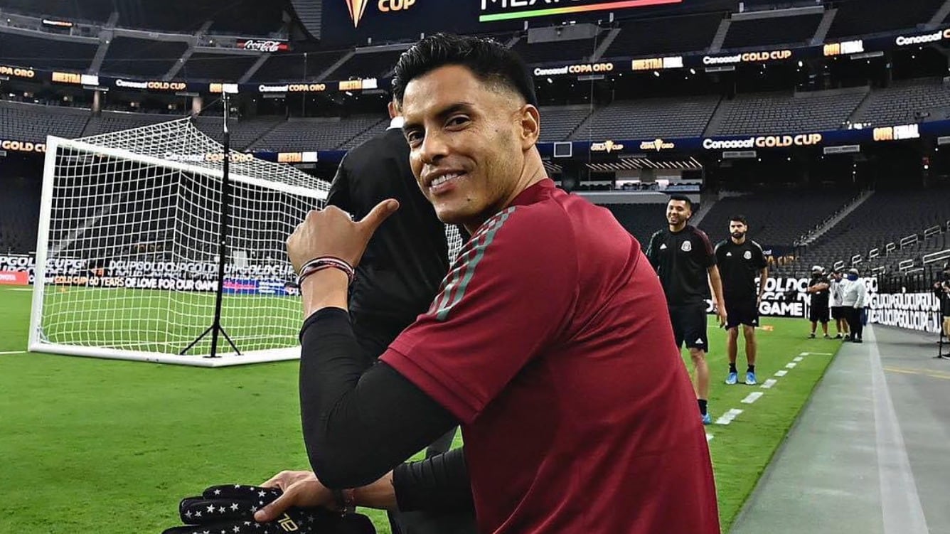 ¿Quién es Alfredo Talavera? Portero mexicano