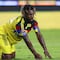 ¿Qué le pasó a Allan Saint-Maximin? El bombazo del América salió rengueando tras duelo vs Mazatlán