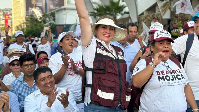 Esmeralda Garzón Campos