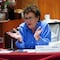 ¿Quién es Bertha Luján Uranga, la mamá de Luisa María Alcalde que usó una máscara de Carlos Salinas de Gortari?