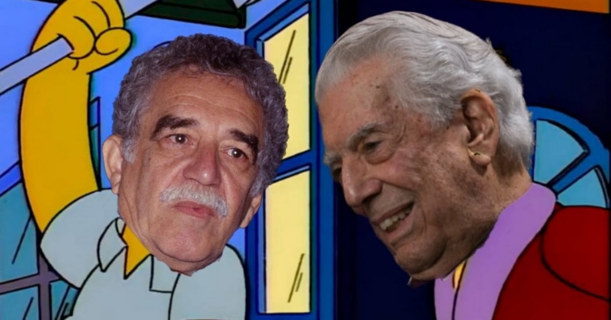 Memes de Mario Vargas Llosa, el escritor que murió y ya por fin se ...