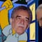 Memes de Mario Vargas Llosa, el escritor que murió y ya por fin se reunió con Gabriel García Márquez