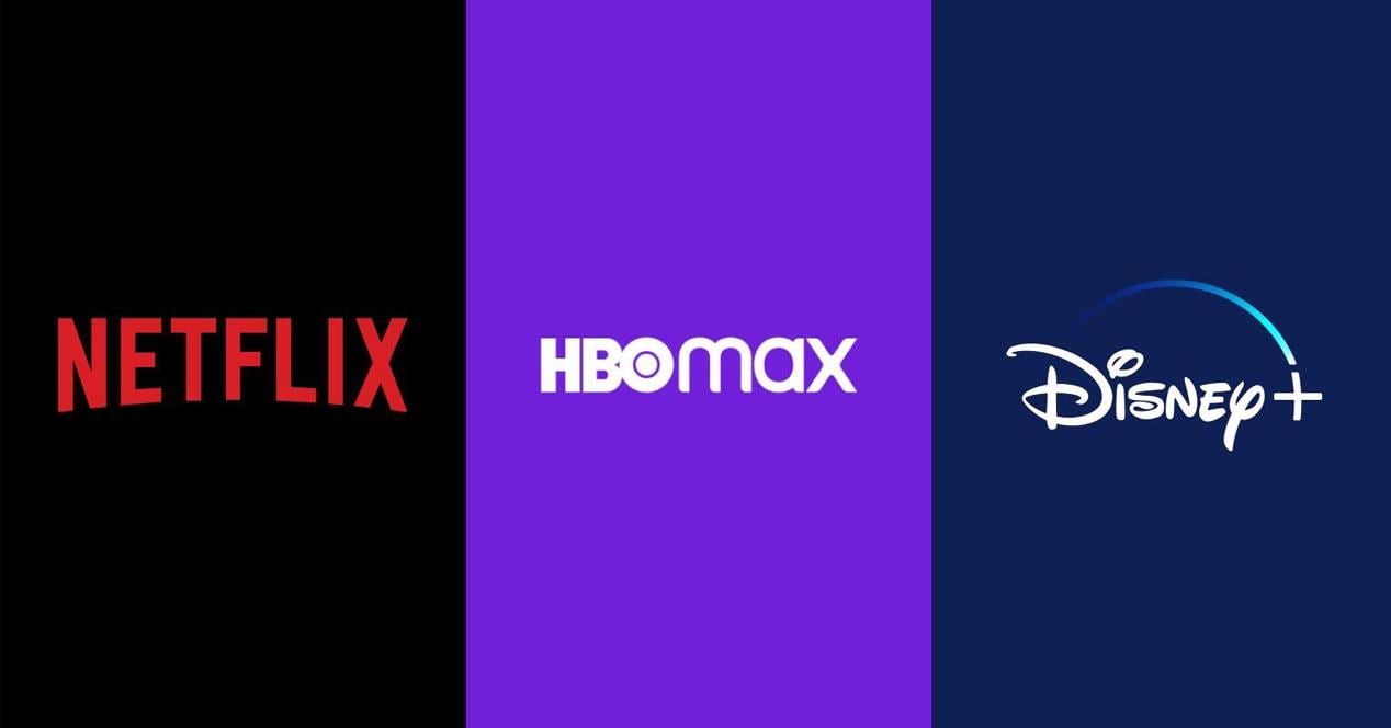 Planes más baratos en plataformas de streaming