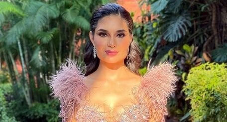 Geraldine Ponce