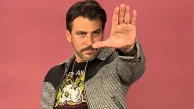 Mauricio Barcelata sería uno de los conductores del nuevo programa de Magda Rodríguez