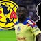 América ya tendría al reemplazo de Julián Quiñones; hace poco brilló en la Liga MX