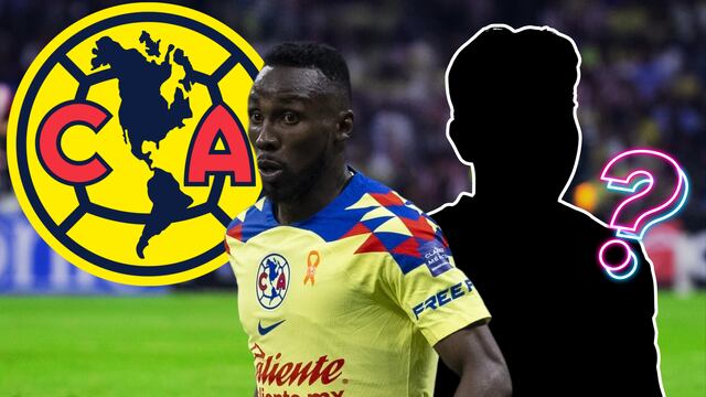 América ya tendría al reemplazo de Julián Quiñones; hace poco brilló en la Liga MX