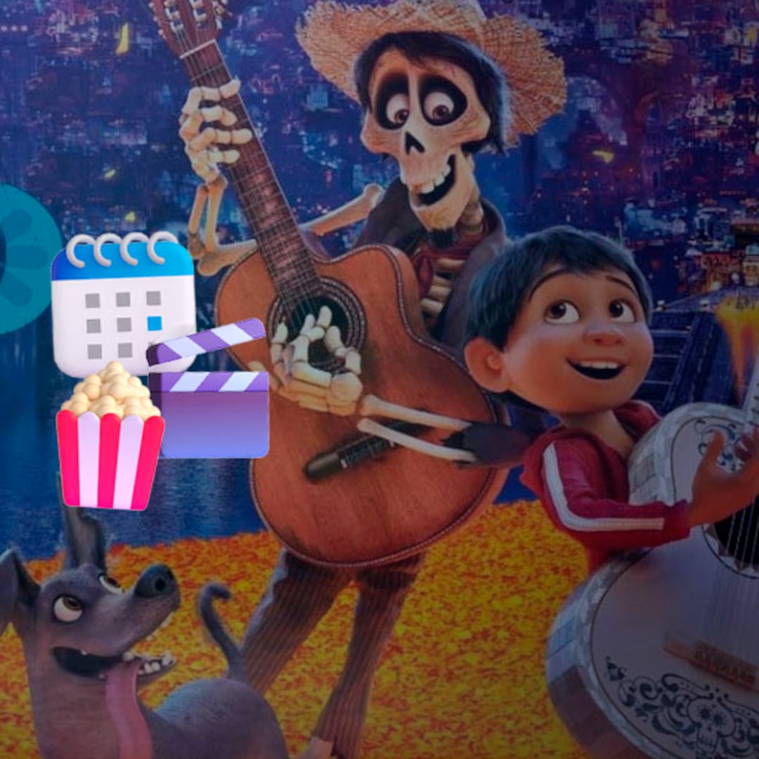La secuela de Coco ya figura en los planes de Pixar para 2029