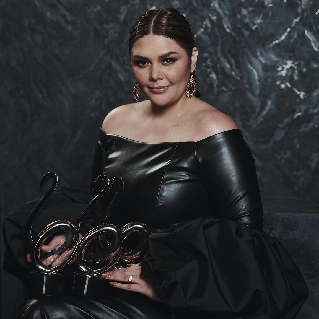Premios Lo Nuestro