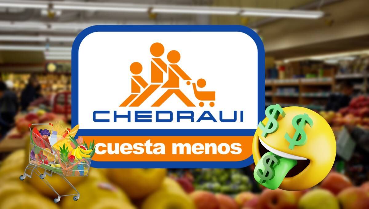 Martimiércoles Chedraui