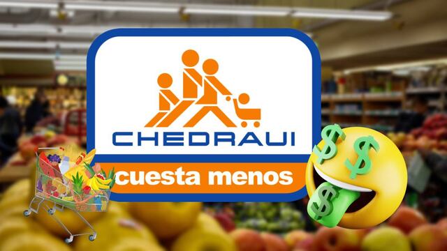 Martimiércoles Chedraui