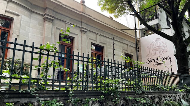 Cafetería del Dr. Simi en la CDMX