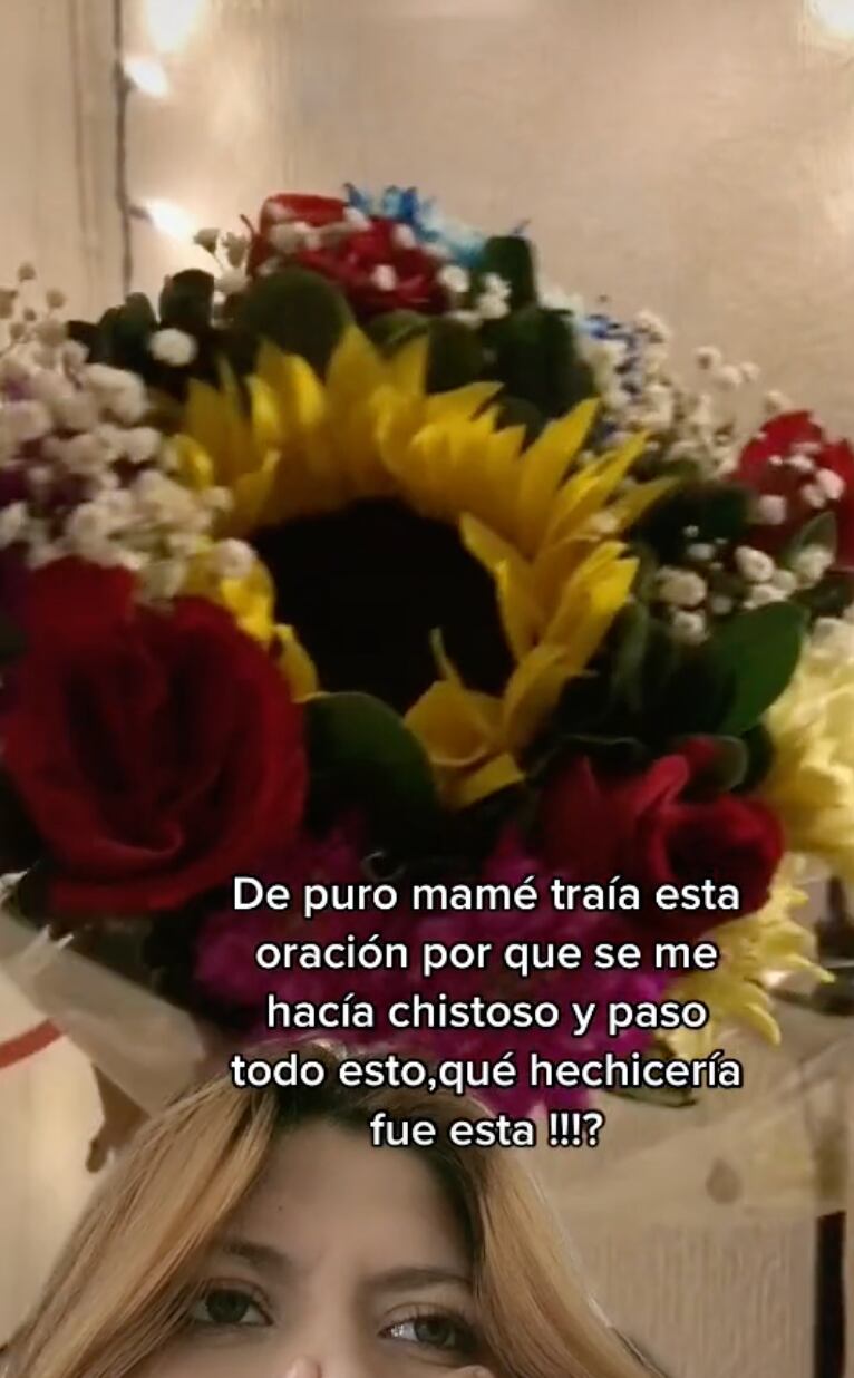 Regalo del novio